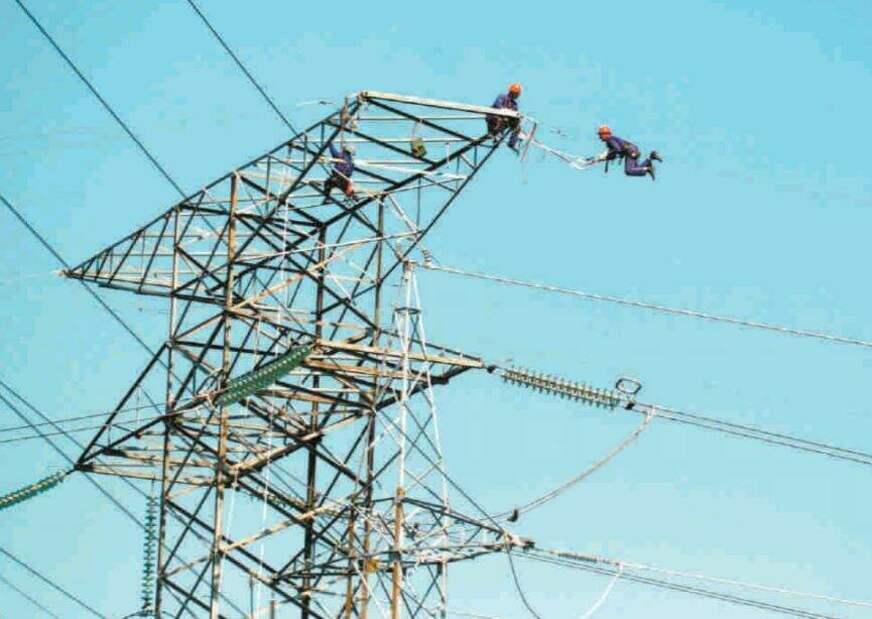 Obras Realizadas - Tarumã Projetos - Engenharia Elétrica